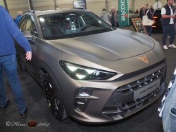 Vienna Drive 15.01.2026